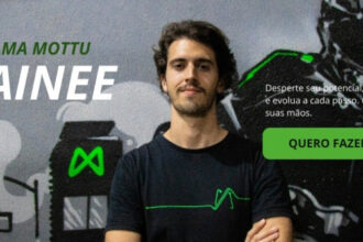 Empresa de aluguel de motos abre Programa de Trainee 2026 com salários de até R$ 6 mil