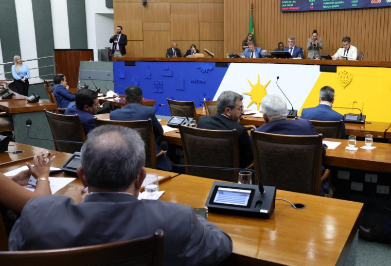 Ministério Público abre ampla investigação sobre emendas milionárias de deputados estaduais