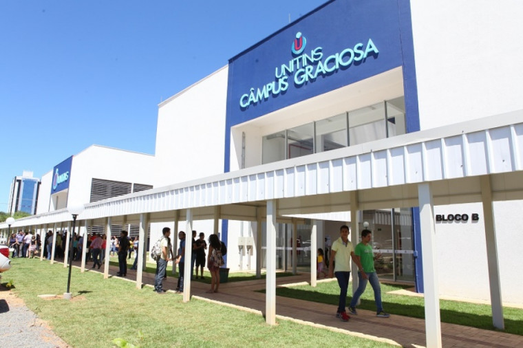 MPTO quer reserva de vagas para quilombolas no Vestibular Unificado 2026/1 da Unitins